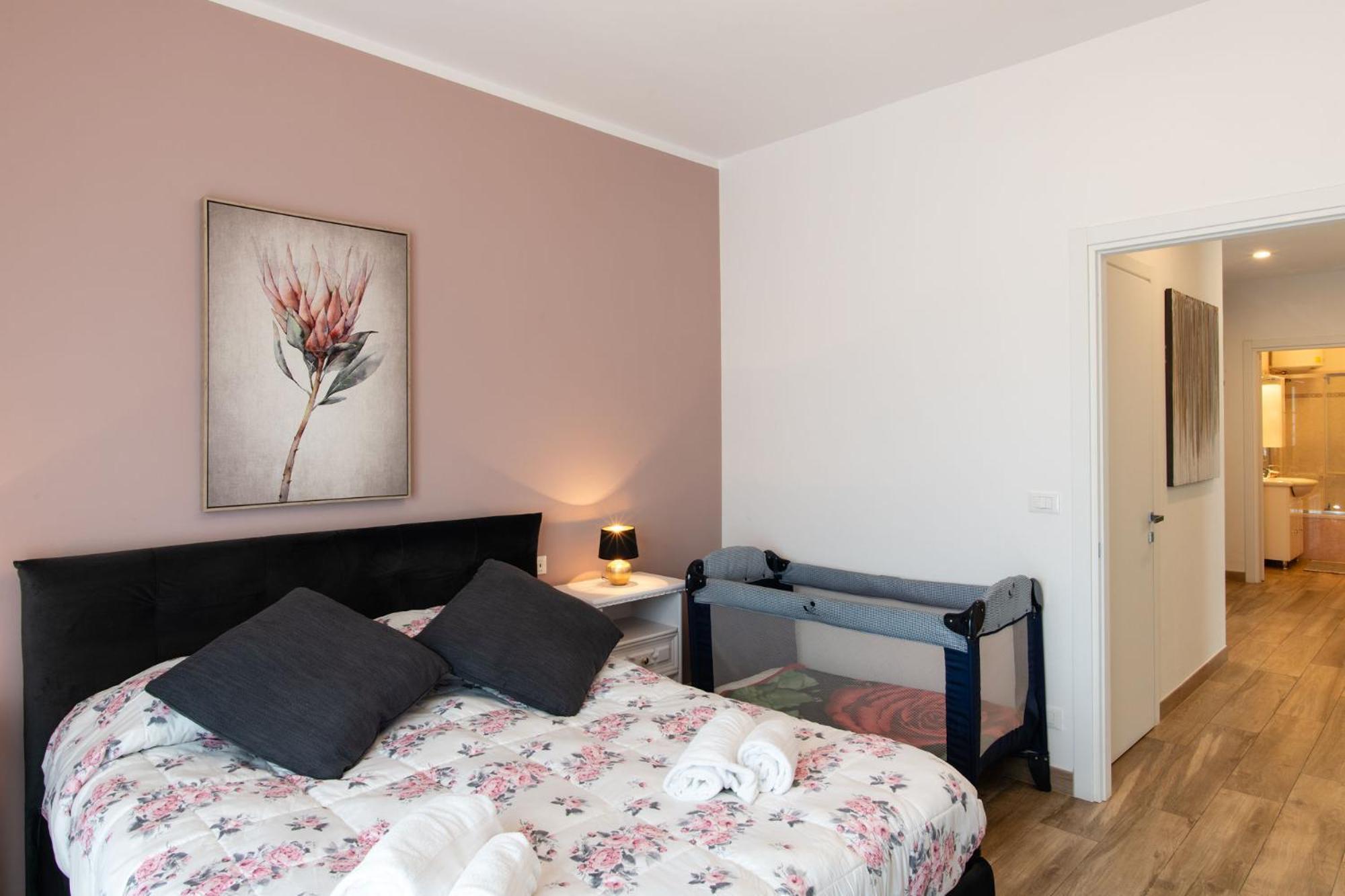 Casa Emy Apartment Rapallo Exterior photo