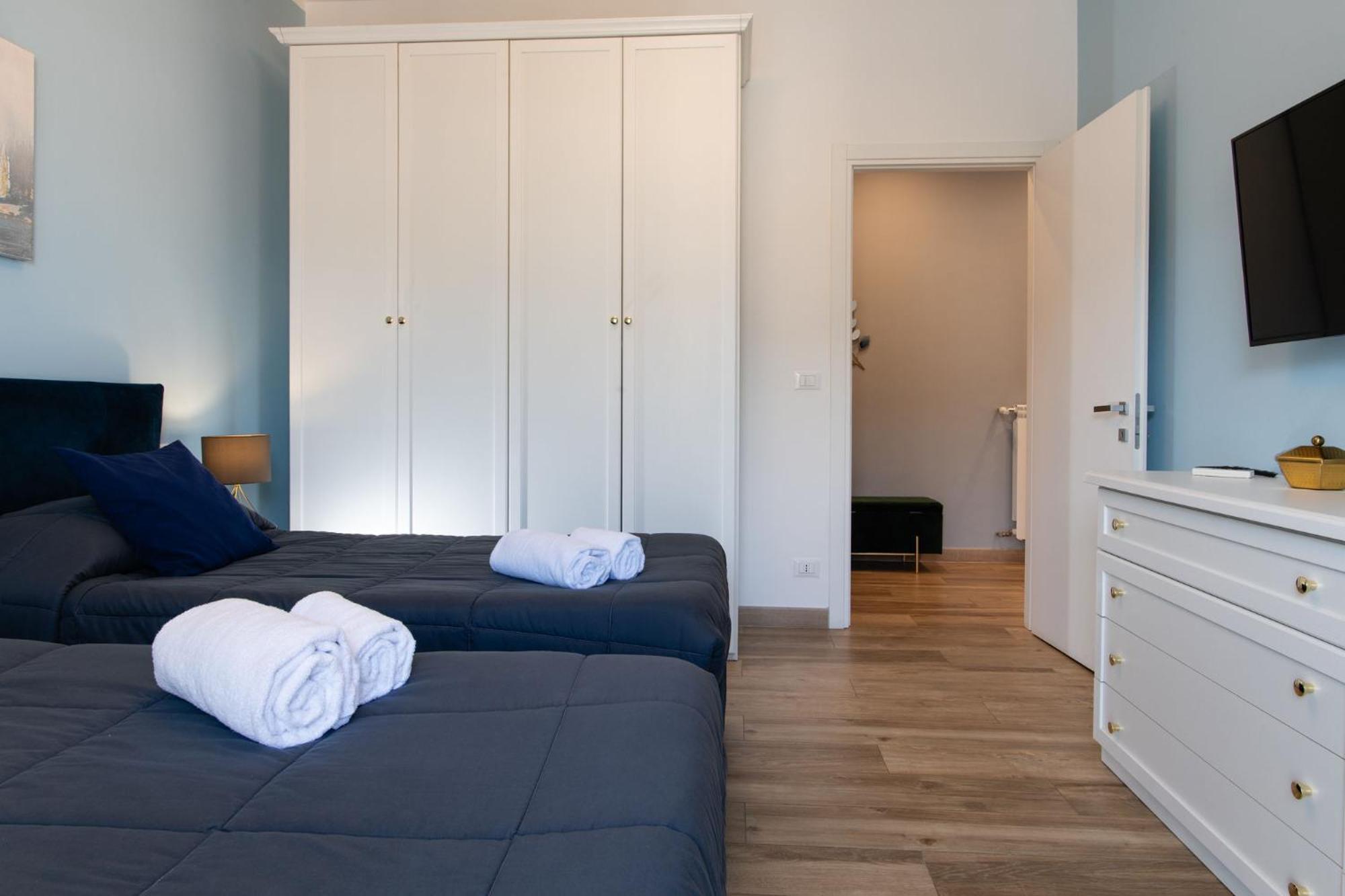 Casa Emy Apartment Rapallo Exterior photo